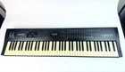 Alesis Qs7 76 Semi-Weighted Keyboard Expandable Synthesizer Tested/Works