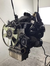 Motor ohne Anbauteile 651955 MERCEDES-BENZ Sprinter 3,5t Kasten (906) 316 CDI Motor ohne Anbauteile 651955 MERCEDES-BENZ Sprinter 3,5t Kasten (906) 316 CDI