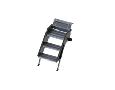 Suburban / Airxcel - 4104A - SUBURBAN 3-STEP WIDE, ( Each )