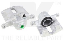Bremssattel NK 2122168 für NISSAN MICRA K11 Gusseisen 2 16V HK11 AK11