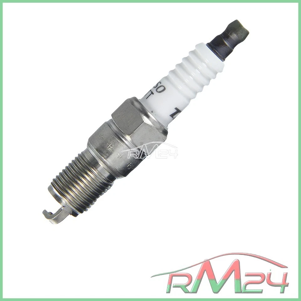 4X DENSO CANDELA ACCENSIONE PER PROTON GEN 2 II 1.3 1.6 04- - Immagine 2 di 4