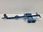 Tonka Boat Trailer Pressed Steel For Restoration Or Custom