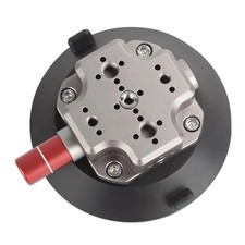 Heavy Duty Pump Vacuum Camera Suction Cup Mount 132lb DSLR Action Cam