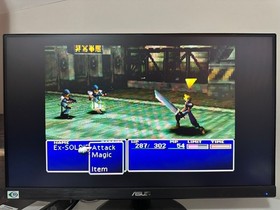 Sony PS1 Mini PlayStation Classic 2018 Edition HDMI Video Games 455 Console