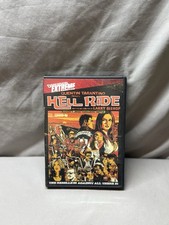Hell Ride DVD 