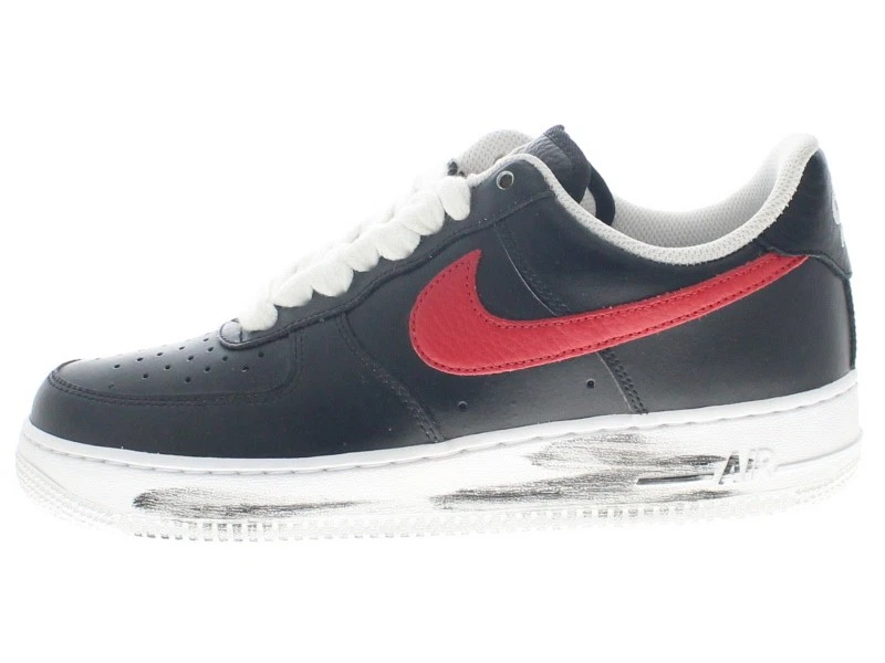 Nike G-Dragon x Air Force 1 '07 Para-noise - Korea Exclusive for