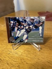 1996 Upper Deck #287 Ty Law