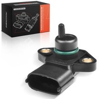 Frankberg MAP-SENSOR Saugrohrdruck Ladedruck Passend FüR Hyundai Accent Elantra
