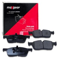 Maxgear BremsbelÄGe Jaguar F-PACE X761 Xe X760 Xf X260 Land Rover Range