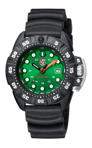 Luminox Scott Cassell | eBay