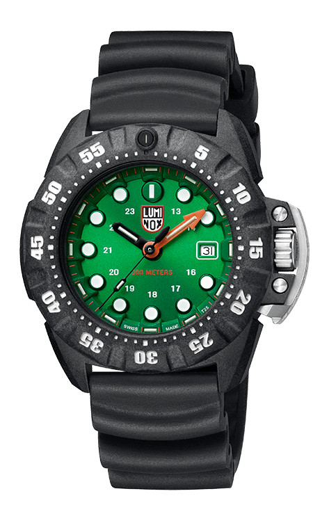 Наручные часы Luminox Men's XS.1567 Scott