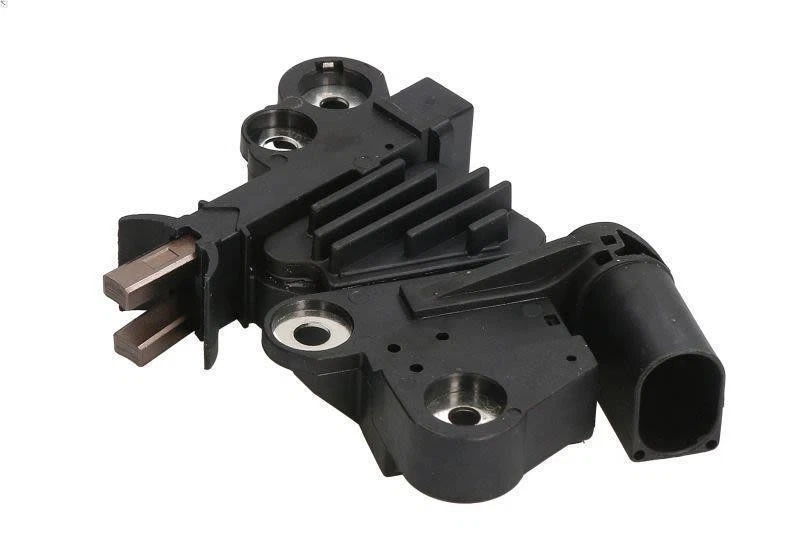 Alternator Regulator BOSCH 1 986 AE0 040 for JEEP COMMANDER VAN (XH) 3 2005-201 - Image 2 of 4