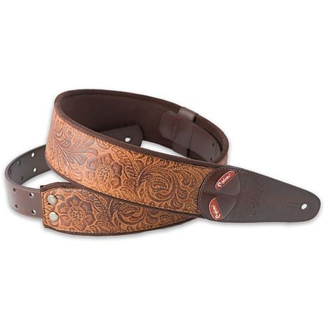 Gitarrengurt RightOn Straps Sandokan woody Gurt Gitarre NEU 9990₽