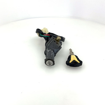 #ad 2022 2025 Lifan KP 200 KPS200 OEM Ignition Starter Switch with Key $49.99