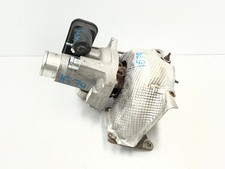 21 22 23 24 25 Jeep Wrangler Turbo Turbocharger Assembly 2.0l 1679 Oem