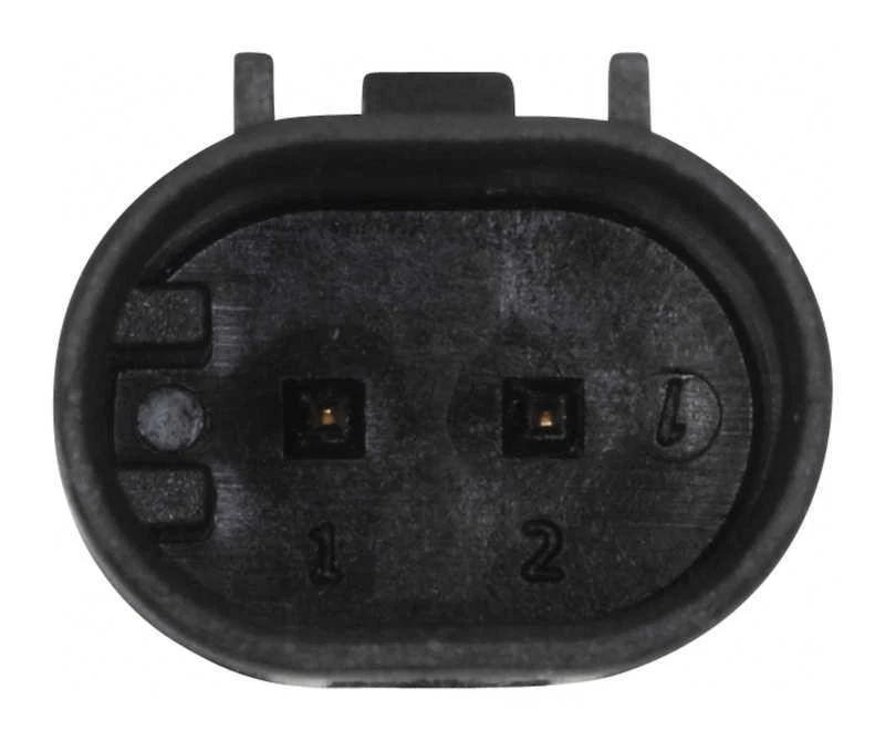 Sensor de velocidad de rueda ABS para Mercedes-Benz E350 E500 E550 HELLA 2004-2009 Foto 4 de 4