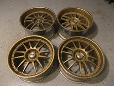 OZ Superleggera III Forged Racing Wheels O.Z Superleggera  BMW E46 M3 19x8.5/10”