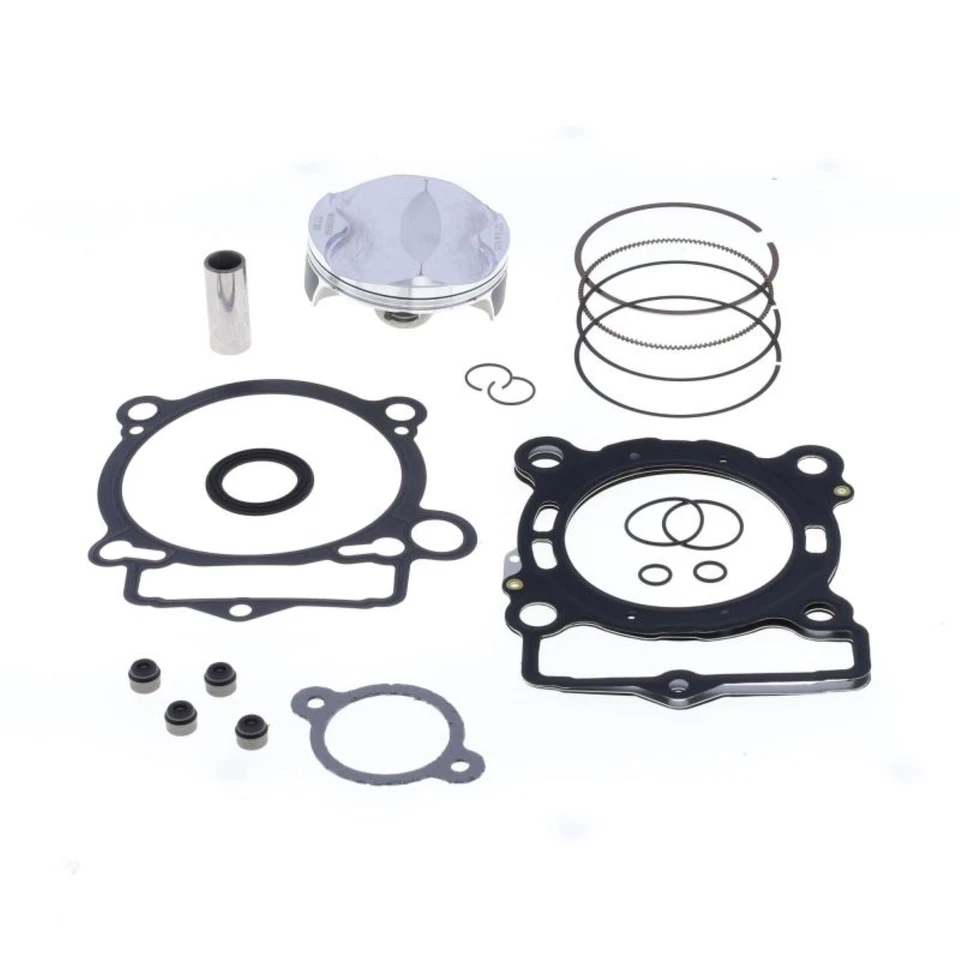 Kit de pistón Athena con juntas para KTM 250 EXC-F 2017-2019 P5F0780078001A Foto 4 de 4