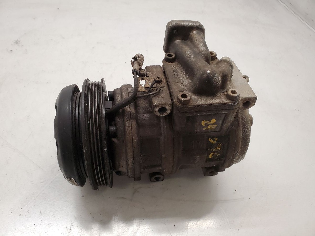 嵐 FC 44～49 02 Toyota 4 Runner OEM AC Compressor Assembly 4472004496 for