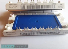 BSM25GD120DN2E3224 || INFINEON || IGBT MODULES || NEW & GENUINE || 1 pc