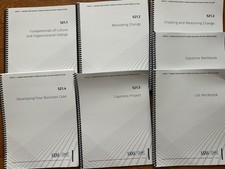 SANS SEC MGT521 2022 Leading Cyber Security C...
