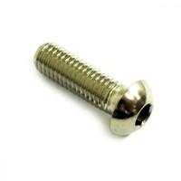 Schraube Bremsscheibe Vorne M8X1.25 FüR BMW R 850 C Avantgarde Flachlenker 99-01