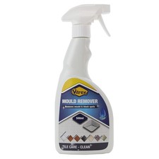 1x 500ml Vitrex Tile Mould & Black Spots Remover Spray Cleaner, Bathroom Kitchen 15.98 per litre