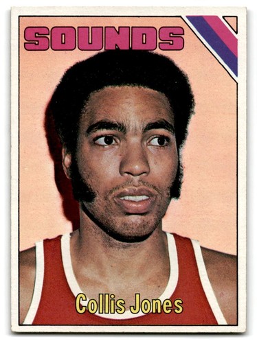 1975-76 Topps Basketball Poor to Good You Choose, Complete Your Set #1-330 - Bild 380 von 459