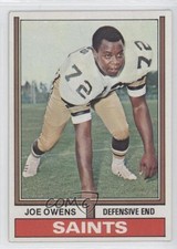 Click to enlarge Joe Owens