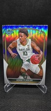2023 Bowman University Adam Flagler #16 1st Prospect Refractor Baylor Bears 