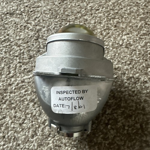 Genuine Mazda MX3 Mk1 1989-98 Left front fog light EA25516G1 - Picture 3 of 5