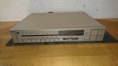 Dual CT 3510  Radio Tuner Stereo Hifi