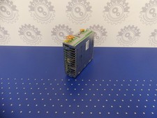 Phoenix Contact TRIO-PS/3AC/24DC/5 Order N.: 2866462