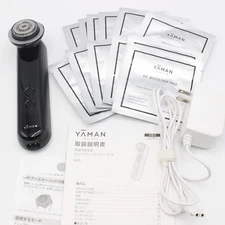 YA-MAN Photo Plus Prestige S M20 RF Facial Beauty Machine Device Japan Tested