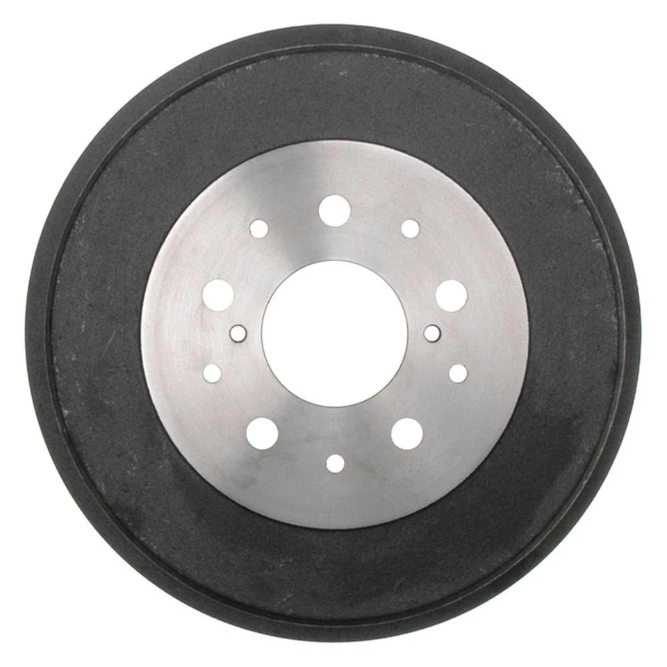 For Toyota Tacoma 1995-2004 ACDelco 18B244 Gold Rear Brake Drum Foto 2 de 4