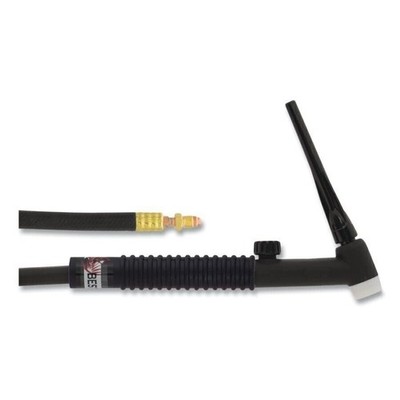 Best Welds  17FV TIG Torch Package, Air Cooled, 150 A, Flex Head with Valve