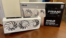 ASUS Prime Radeon RX 9070 XT 16GB OC Edition ...