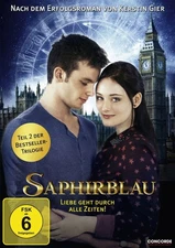 Saphirblau (DVD) (UK IMPORT)