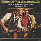 🔥 Bob Dylan & Tom Petty – Live (2×LP) • NEW Sealed • Mint Vinyl Rock 💿