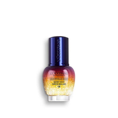 L'Occitane Loccitane Immortelle Overnight Reset Eye Serum 0.50 Fl Oz 27Er015I22