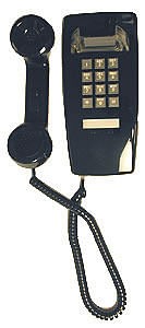 255400-VBA-20M Wall w/ Volume BLACK