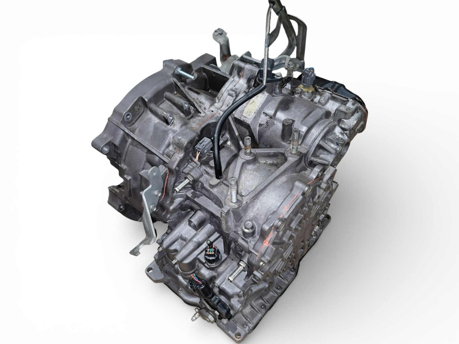 Mazda 6 2006 2007 2008 2.3L 4CYL Automatic 5SPD Transmission L3VE JDM L3 2093