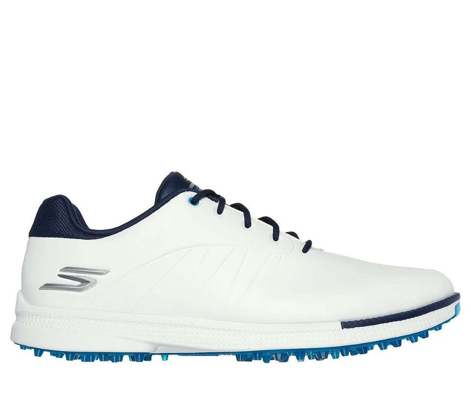 Skechers Go Golf Tempo GF Golfschuhe/Herren/ white / UVP: 115,- € *Sale -45%