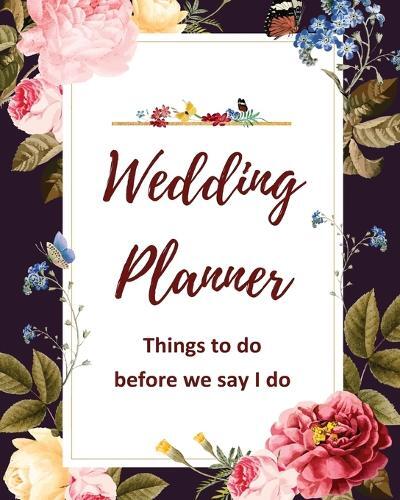 Thumbnail - Mary Choutris Wedding Planner (taschenbuch) (us Import)