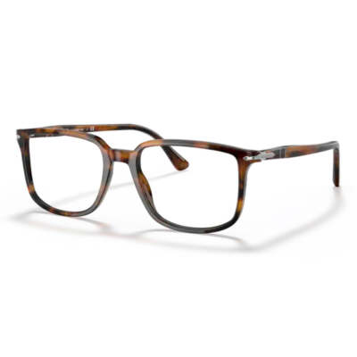Reading Glasses Persol 3275 108 Caffè 52 18 145 + Hoya Lens
