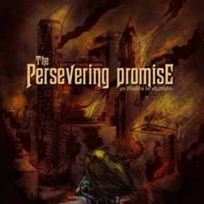 An Illusion in Shambles - Audio CD By Persevering Promise - VERY GOOD