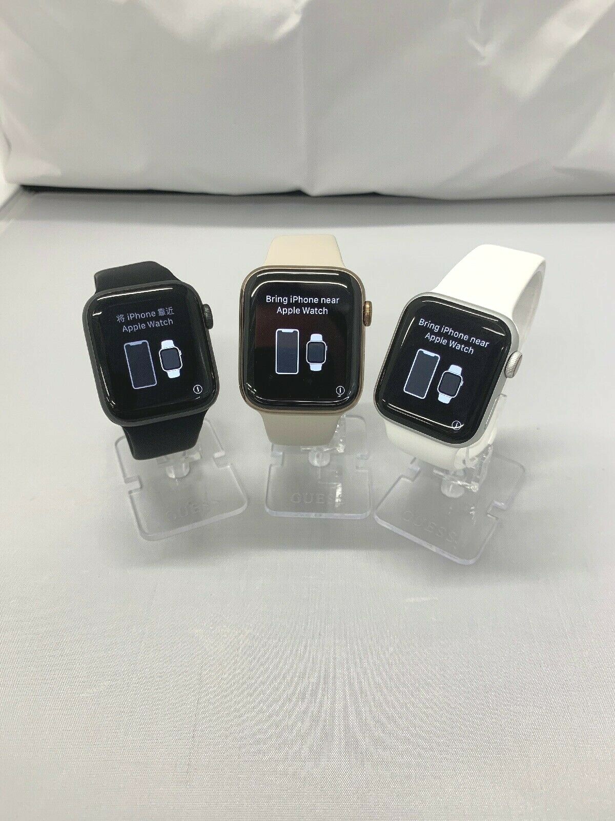 apple watch series 4 50mm