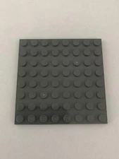 LEGO Parts 41539 (1pc) Flat Plate 8 x 8 Choose Color