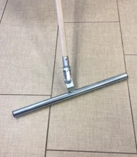 Duratool 18" Lightweight T-Bar Applicator Complete with Refill