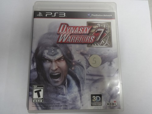 LARGE SELECTION PS3 PLAYSTATION 3 USED & NEW VIDEO GAMES U CHOOSE FROM DROP DOWN - Picture 118 of 487